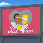 Hank Azaria w Simpsonowie