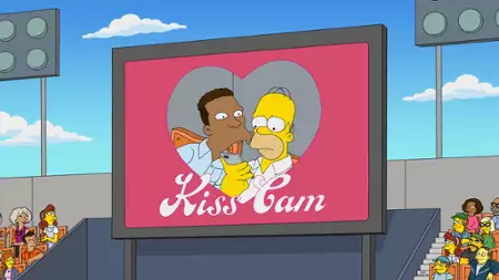 Simpsonowie - galeria zdjęć - filmweb