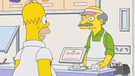 Simpsonowie - galeria zdjęć - filmweb