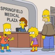Simpsonowie - galeria zdjęć - filmweb