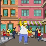 Simpsonowie - galeria zdjęć - filmweb