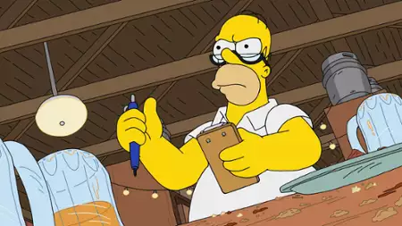 Simpsonowie - galeria zdjęć - filmweb