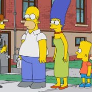 Simpsonowie - galeria zdjęć - filmweb
