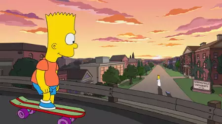 Simpsonowie - galeria zdjęć - filmweb
