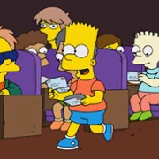 Simpsonowie - galeria zdjęć - filmweb