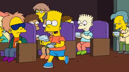 Simpsonowie - galeria zdjęć - filmweb