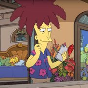 Richard Dean Anderson w Simpsonowie