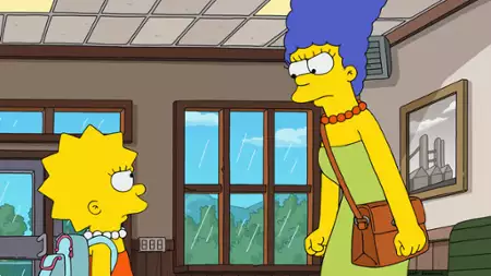 Simpsonowie - galeria zdjęć - filmweb