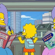 Simpsonowie - galeria zdjęć - filmweb