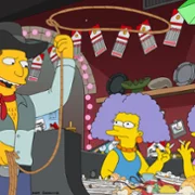 Simpsonowie - galeria zdjęć - filmweb