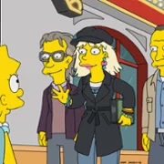 Simpsonowie - galeria zdjęć - filmweb