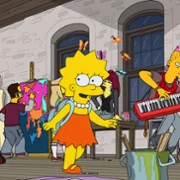 Simpsonowie - galeria zdjęć - filmweb