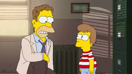 Simpsonowie - galeria zdjęć - filmweb