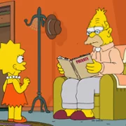 Simpsonowie - galeria zdjęć - filmweb