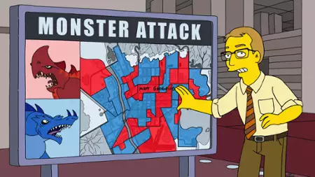 Simpsonowie - galeria zdjęć - filmweb