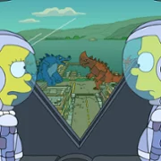 Simpsonowie - galeria zdjęć - filmweb