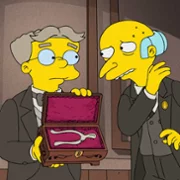Simpsonowie - galeria zdjęć - filmweb