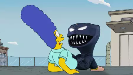 Simpsonowie - galeria zdjęć - filmweb