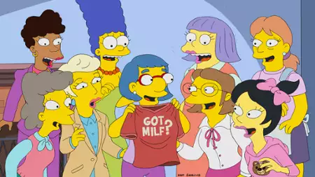 Simpsonowie - galeria zdjęć - filmweb