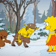 Simpsonowie - galeria zdjęć - filmweb