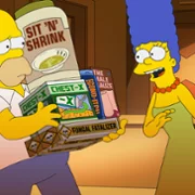 Simpsonowie - galeria zdjęć - filmweb