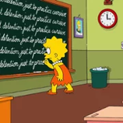 Simpsonowie - galeria zdjęć - filmweb