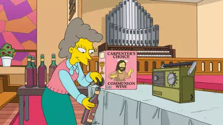 Simpsonowie - galeria zdjęć - filmweb