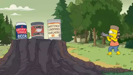 Simpsonowie - galeria zdjęć - filmweb