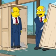 Simpsonowie - galeria zdjęć - filmweb