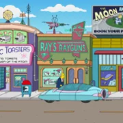 Simpsonowie - galeria zdjęć - filmweb