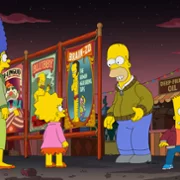 Simpsonowie - galeria zdjęć - filmweb