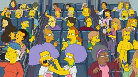 Simpsonowie - galeria zdjęć - filmweb