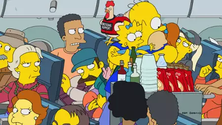 Simpsonowie - galeria zdjęć - filmweb
