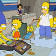Simpsonowie - galeria zdjęć - filmweb