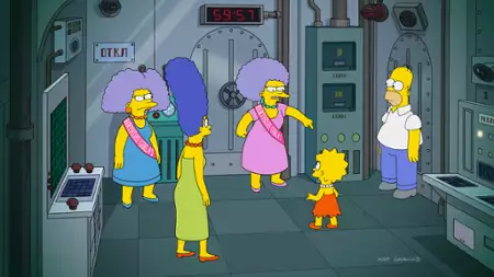 Simpsonowie - galeria zdjęć - filmweb