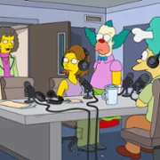 Simpsonowie - galeria zdjęć - filmweb