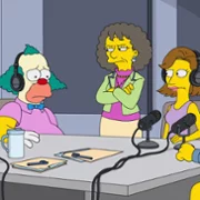 Simpsonowie - galeria zdjęć - filmweb