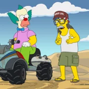 Simpsonowie - galeria zdjęć - filmweb
