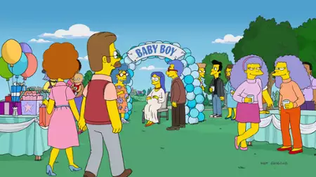 Simpsonowie - galeria zdjęć - filmweb