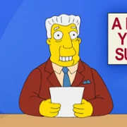 The Simpsons - galeria zdjęć - filmweb