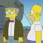 Simpsonowie - galeria zdjęć - filmweb