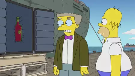 Simpsonowie - galeria zdjęć - filmweb