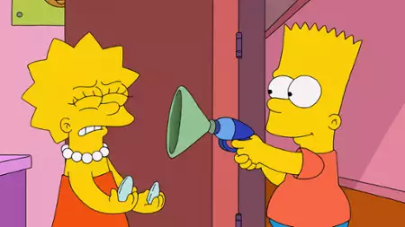Simpsonowie - galeria zdjęć - filmweb
