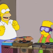 Simpsonowie - galeria zdjęć - filmweb