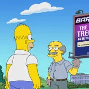 Simpsonowie - galeria zdjęć - filmweb