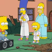 The Simpsons - galeria zdjęć - filmweb