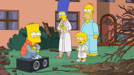 Simpsonowie - galeria zdjęć - filmweb