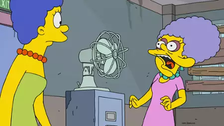 Simpsonowie - galeria zdjęć - filmweb