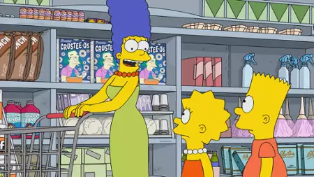 Simpsonowie - galeria zdjęć - filmweb