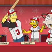 The Simpsons - galeria zdjęć - filmweb